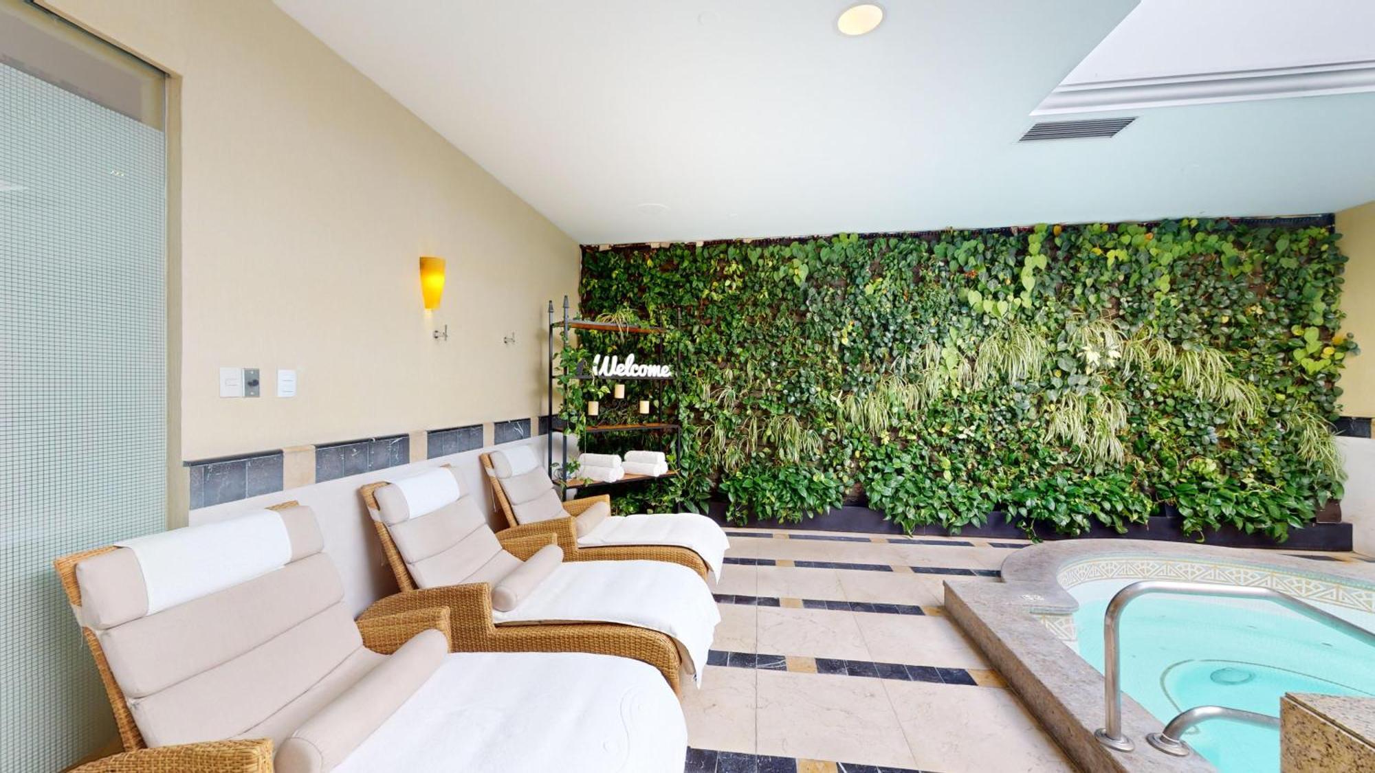 Marquis Skysuites Mexico City Exterior photo
