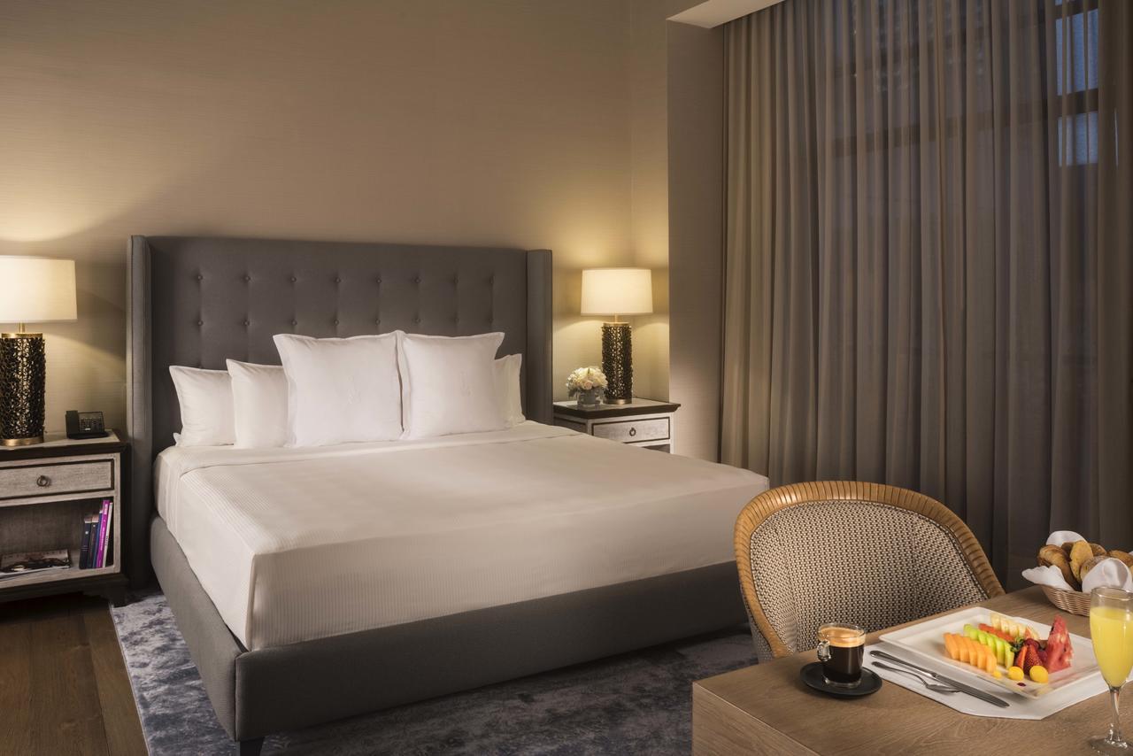 Marquis Skysuites Mexico City Exterior photo