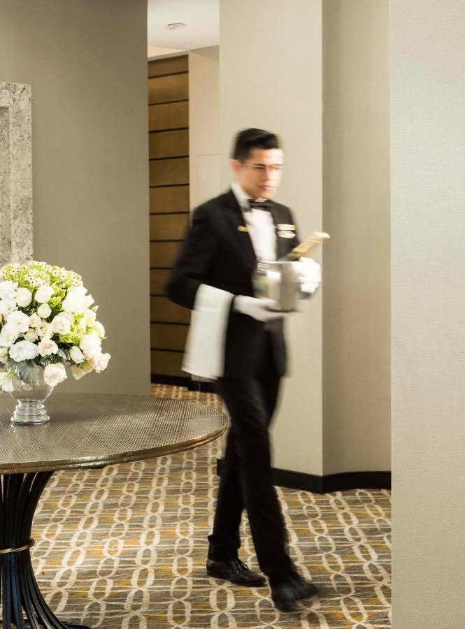 Marquis Skysuites Mexico City Exterior photo